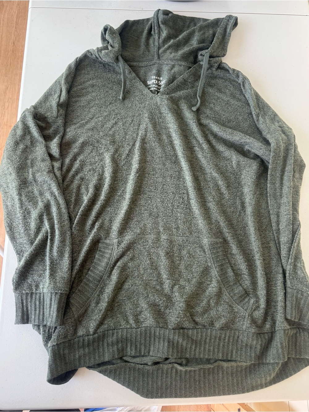 Womens Sweater